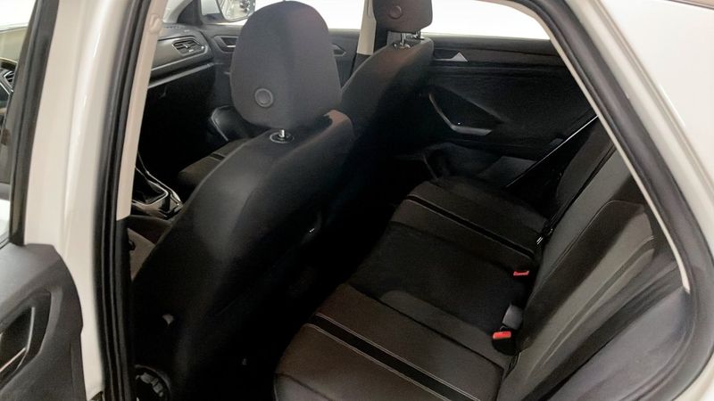 Volkswagen T-Roc bild 11