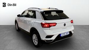Volkswagen T-Roc bild 3