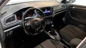 Volkswagen T-Roc bild 7