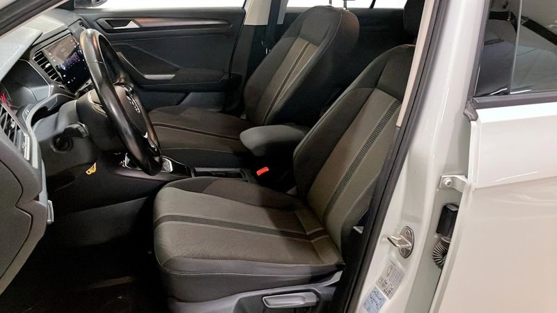 Volkswagen T-Roc bild 8
