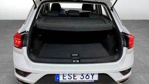 Volkswagen T-Roc bild 12