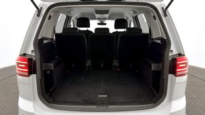 Volkswagen Touran bild 21