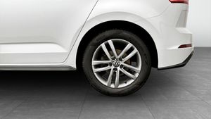 Volkswagen Touran bild 6