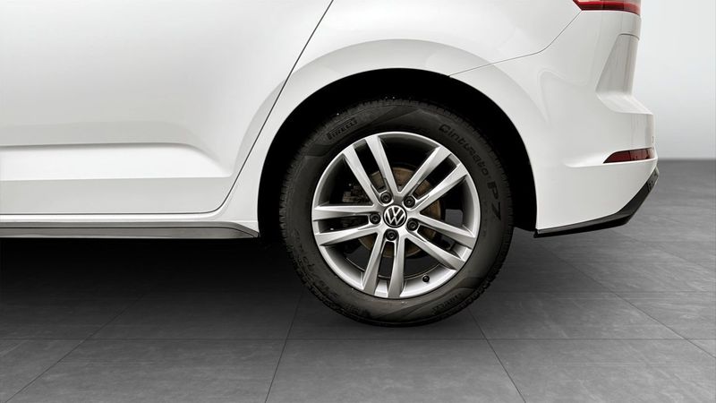 Volkswagen Touran bild 6