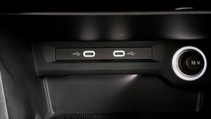 Volkswagen Touran bild 18