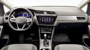 Volkswagen Touran bild 10