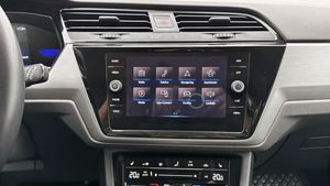 Volkswagen Touran bild 9