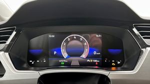 Volkswagen Touran bild 14