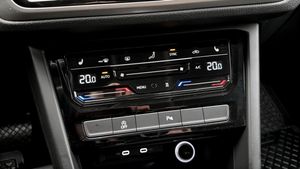 Volkswagen Touran bild 17