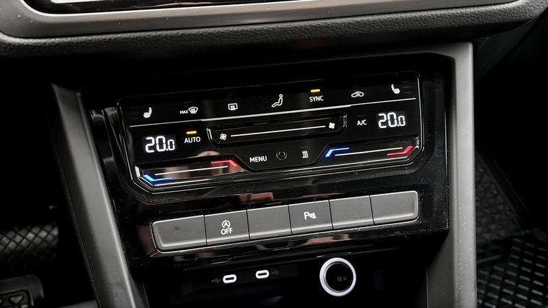 Volkswagen Touran bild 17