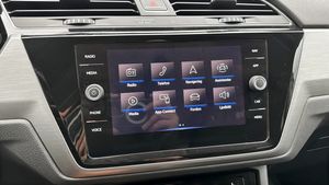 Volkswagen Touran bild 15