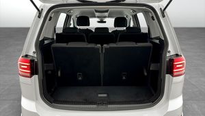 Volkswagen Touran bild 12