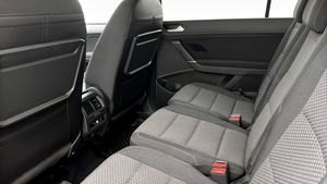 Volkswagen Touran bild 11
