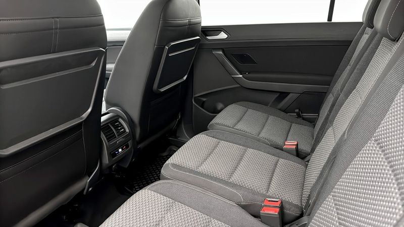 Volkswagen Touran bild 11