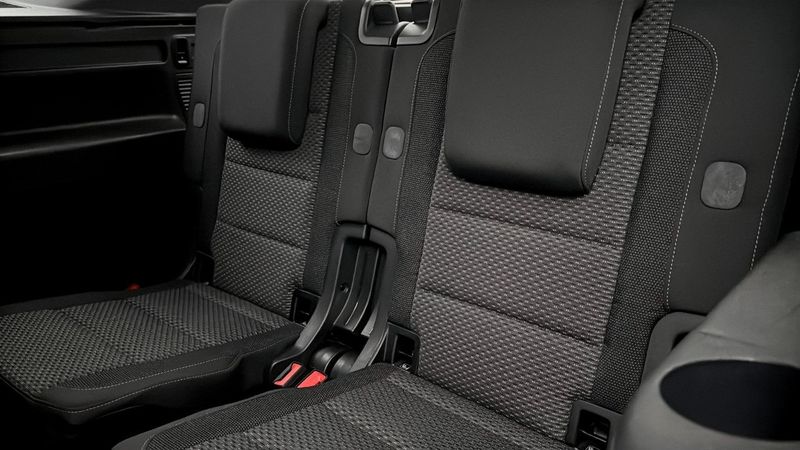 Volkswagen Touran bild 19