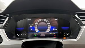 Volkswagen Touran bild 13