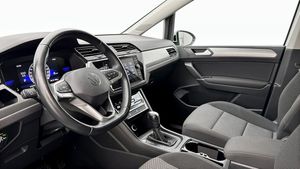 Volkswagen Touran bild 7