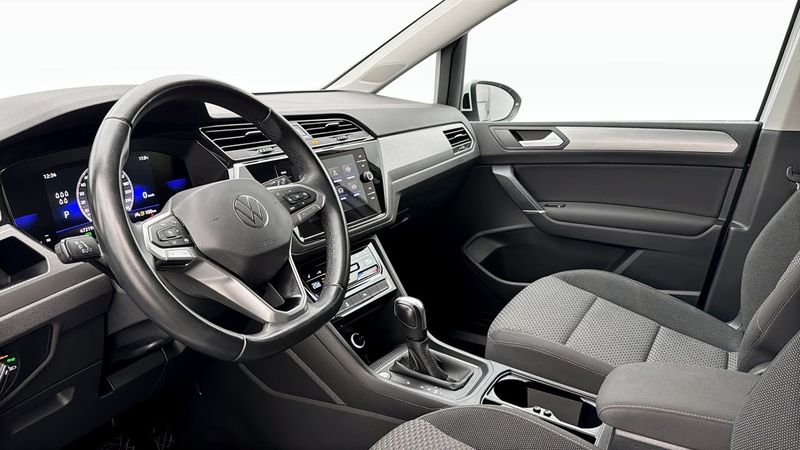 Volkswagen Touran bild 7