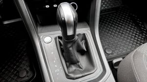 Volkswagen Touran bild 16