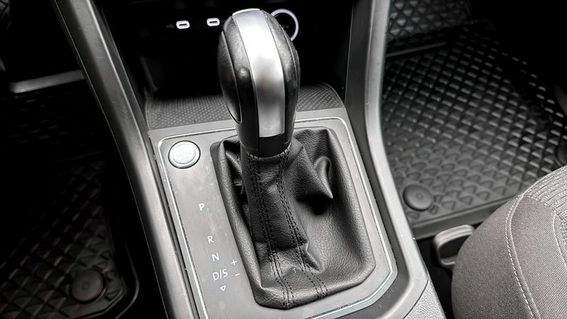 Volkswagen Touran bild 16