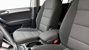 Volkswagen Touran bild 8
