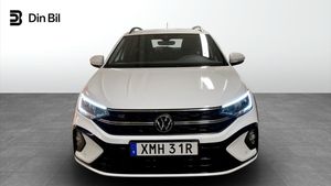 Volkswagen Taigo bild 4