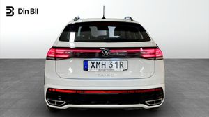 Volkswagen Taigo bild 5
