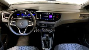 Volkswagen Taigo bild 10