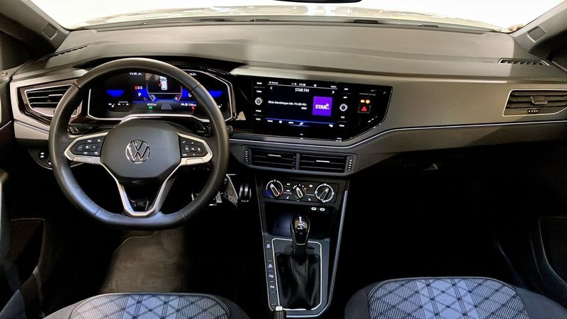 Volkswagen Taigo bild 10