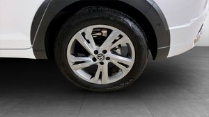 Volkswagen Taigo bild 6