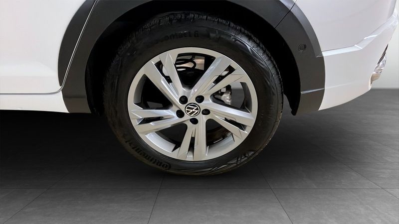 Volkswagen Taigo bild 6