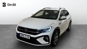 Volkswagen Taigo bild 1