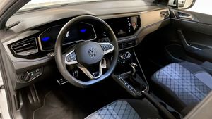 Volkswagen Taigo bild 7