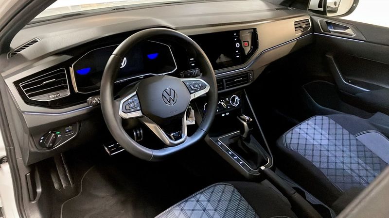 Volkswagen Taigo bild 7