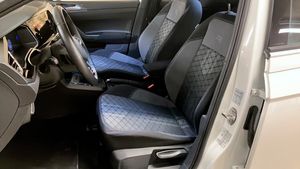 Volkswagen Taigo bild 8