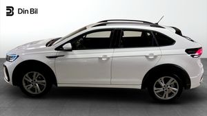 Volkswagen Taigo bild 2
