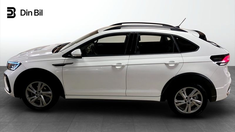 Volkswagen Taigo bild 2