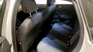Volkswagen Taigo bild 11
