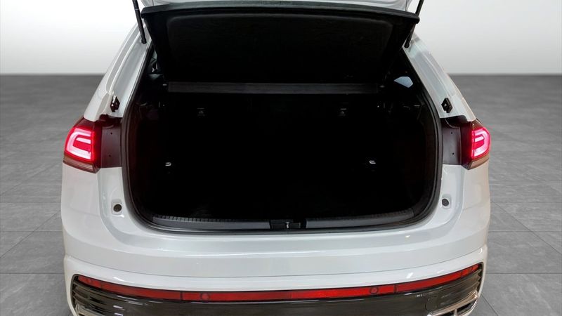 Volkswagen Taigo bild 12