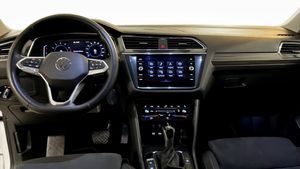 Volkswagen Tiguan Allspace bild 10