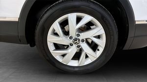 Volkswagen Tiguan Allspace bild 6