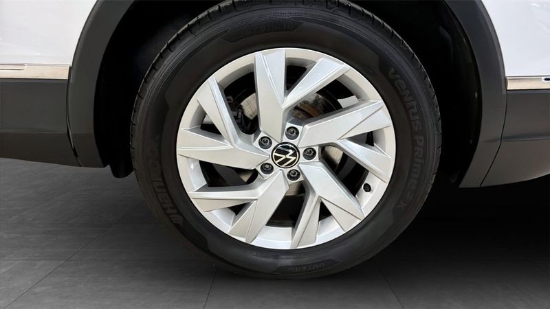 Volkswagen Tiguan Allspace bild 6
