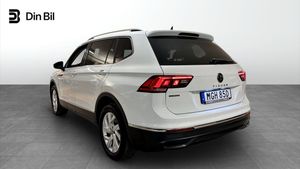 Volkswagen Tiguan Allspace bild 3