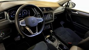 Volkswagen Tiguan Allspace bild 7