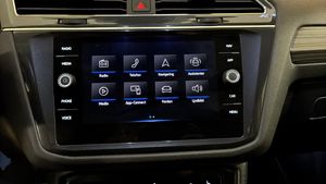 Volkswagen Tiguan Allspace bild 9