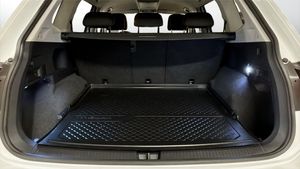 Volkswagen Tiguan Allspace bild 12