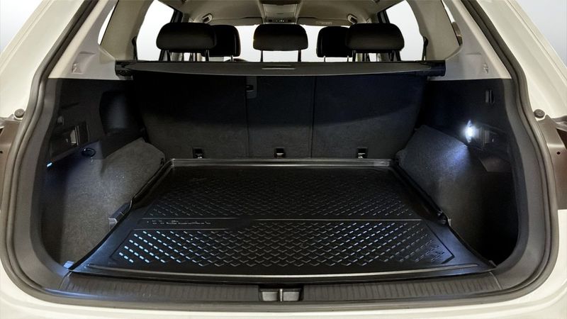 Volkswagen Tiguan Allspace bild 12