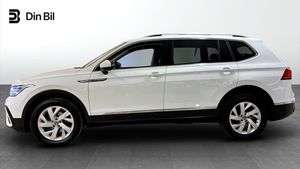 Volkswagen Tiguan Allspace bild 2