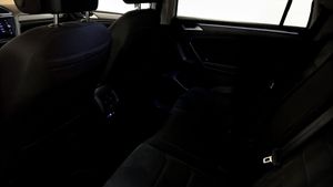 Volkswagen Tiguan Allspace bild 11