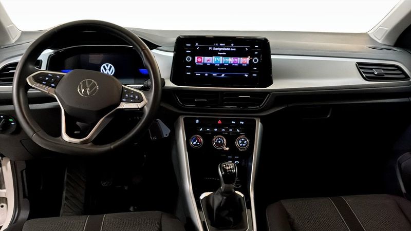 Volkswagen T-Roc bild 10